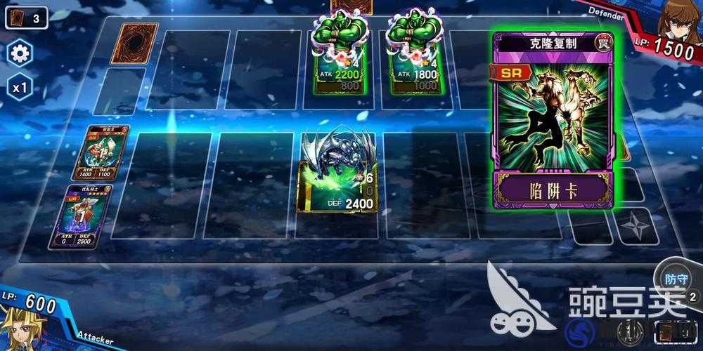 决斗之城中级训练2-2怎么过 决斗之城2-2关通关攻略