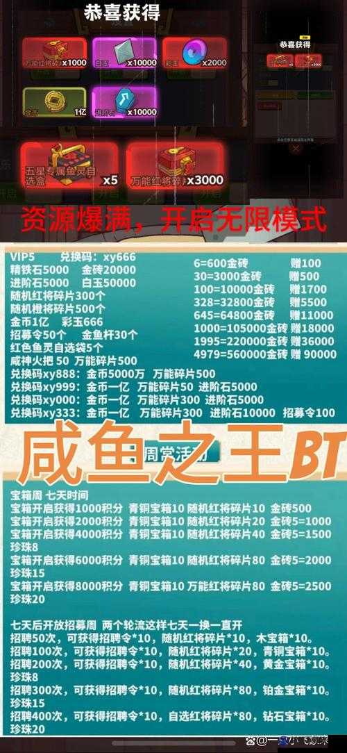 王城无双游戏礼包全集，最新激活兑换码领取地址与指南